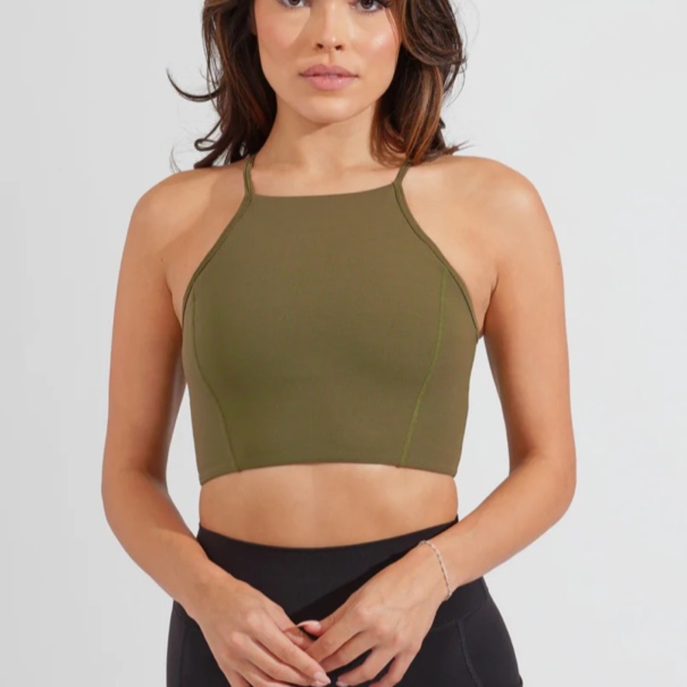 BRAND NEW BUFFBUNNY! Never been worn!